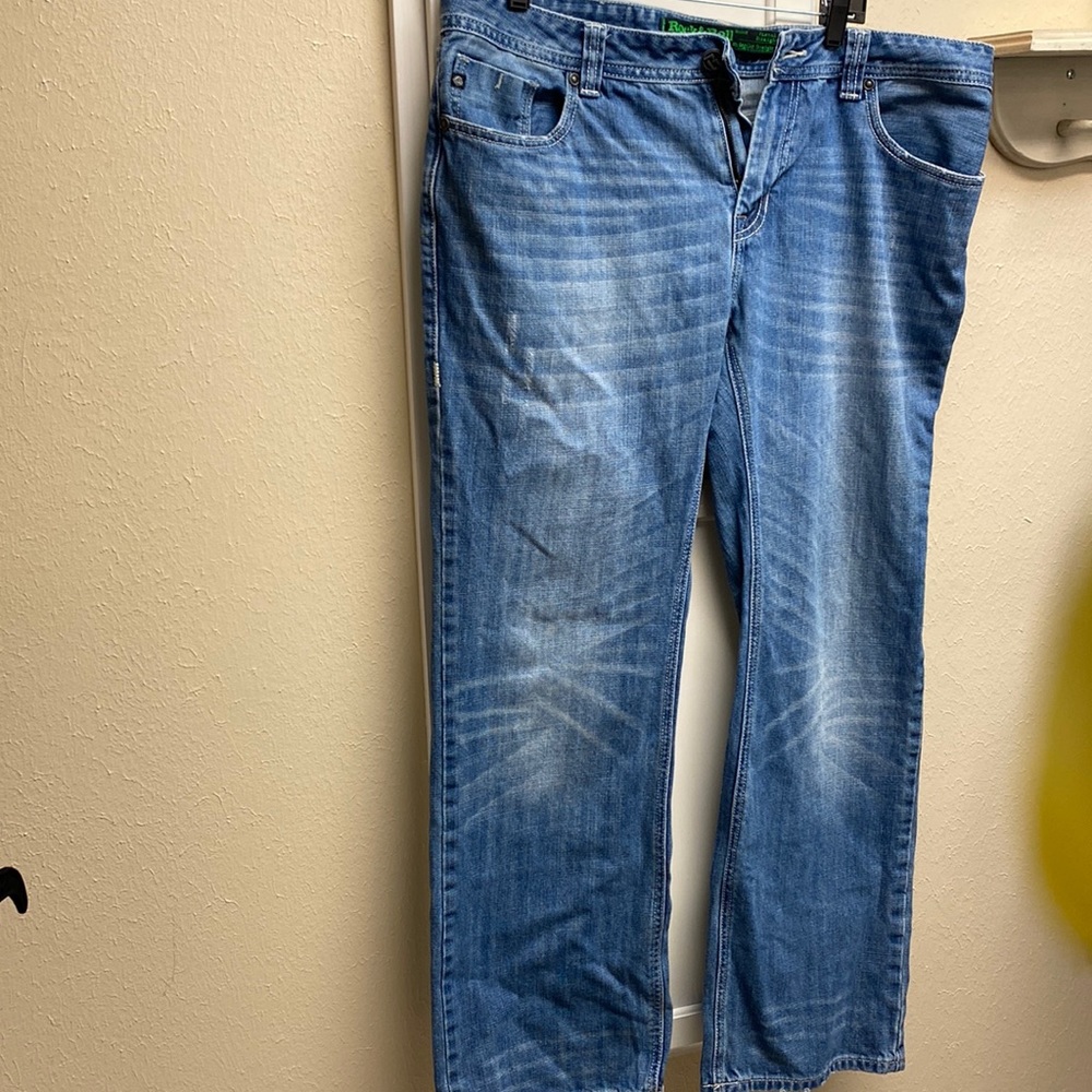 Rock&Roll Denim